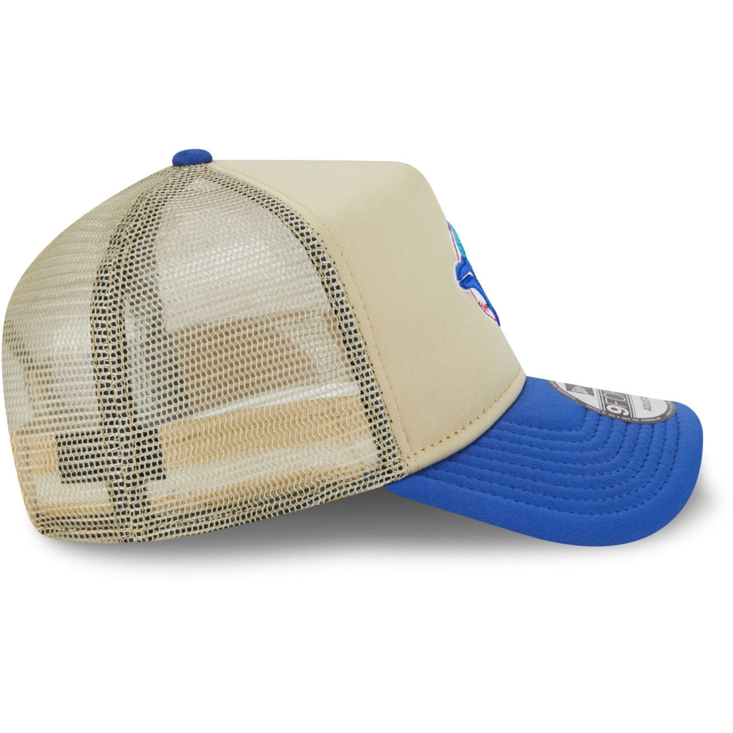 水色　スナップバックキャップ Amazon.co.jp: ニューエラ (New Era) 9フォーティ スナップバック